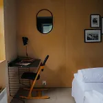 Aak Szálloda Åndalsnes