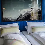 Aak Szálloda Åndalsnes