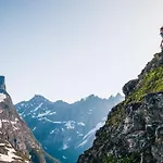 Aak 2* Åndalsnes