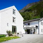 Aak Åndalsnes