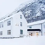 Szálloda Aak Åndalsnes
