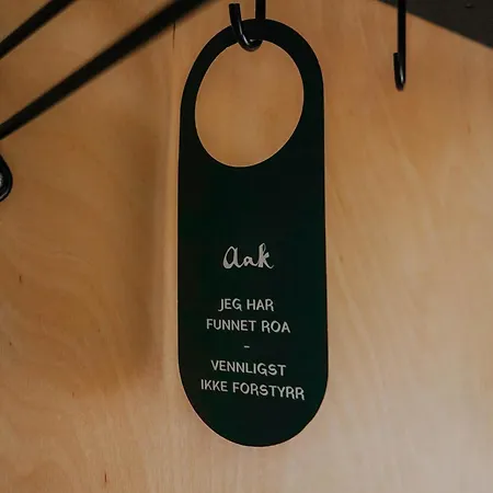 Aak 2* Åndalsnes