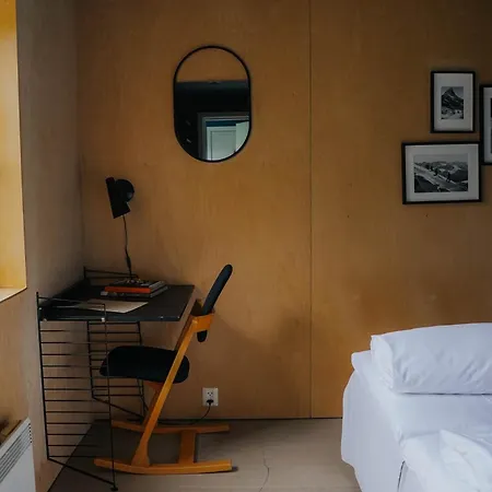 Aak Hotel Åndalsnes