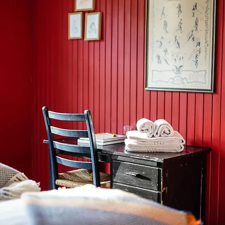 Aak Hotel Åndalsnes
