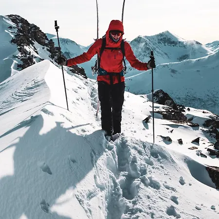Aak 2* Åndalsnes
