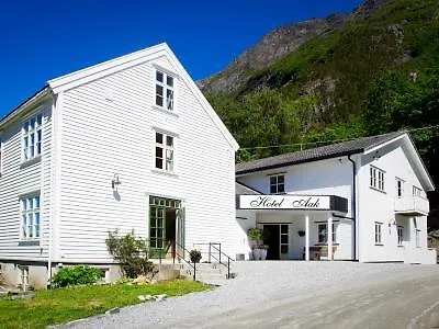 Aak Åndalsnes