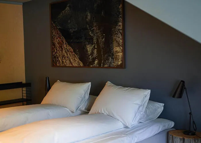 Aak Hotel Åndalsnes