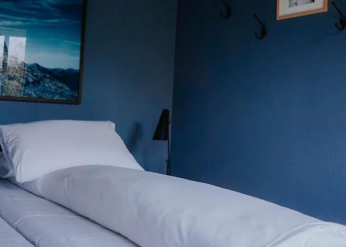 Aak Ξενοδοχείο 2*