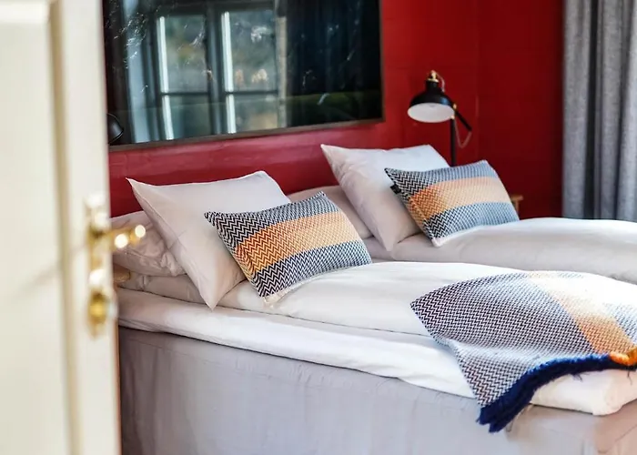 Hotel Aak Åndalsnes