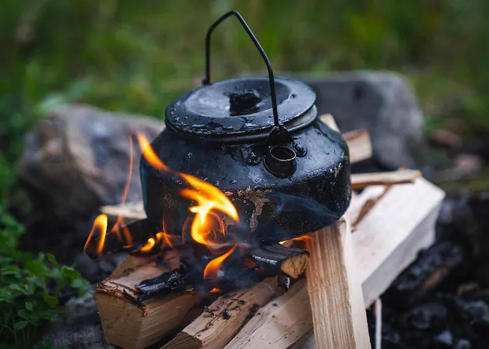 Aak Hotel Åndalsnes