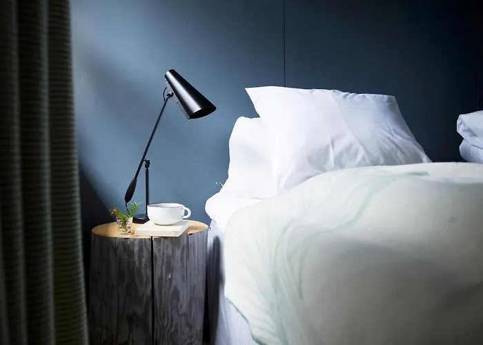 Hotel Aak Åndalsnes