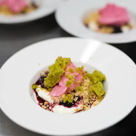 Aak 翁达尔斯内斯