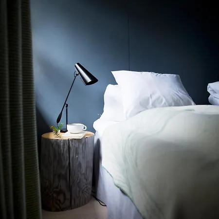 酒店 Aak 翁达尔斯内斯